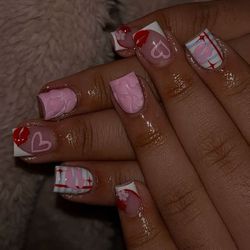 Nails
