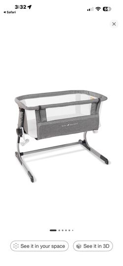 Baby Delight Bassinet