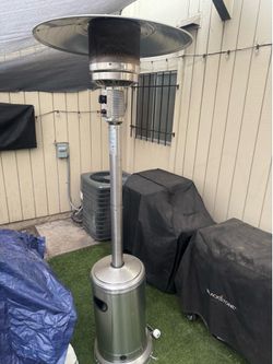 Outdoor Heater