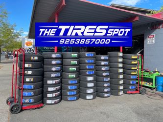 225-40-18 Tires 75$ each