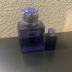 Dolce And Gabanna Eau De Parfum Pour Home