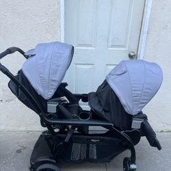 GRACO MODES DUO 