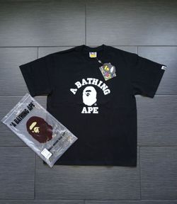 Bape shirt