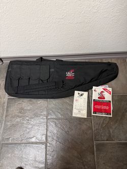 Vintage (New) Bushmaster RC-3223