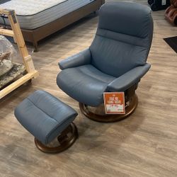 Large Stressless Sunrise