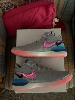 Lebron 20 NXXT Gen 1984
