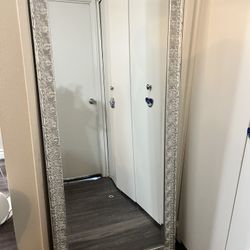 Large Mirror 