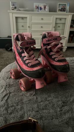 Roller Skates