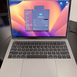 Mac Book Pro 