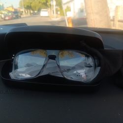 Oakley Frames Brand New Never Worn With Demo Lens 