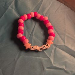 Kirby Kandi Bracelet XD 