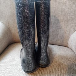 Rain Boots size 12