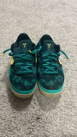 Nike Youth Kobe 8+ 'Supernatural'