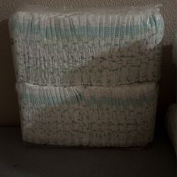 Pampers Size 1