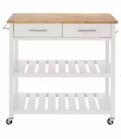 Kitchen Cart