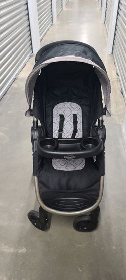 Graco Stroller