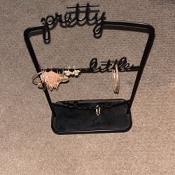 Jewelry Holder 