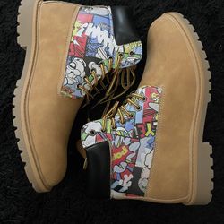 Timberland Boots  RB 