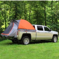 Mid Size Truck Tent