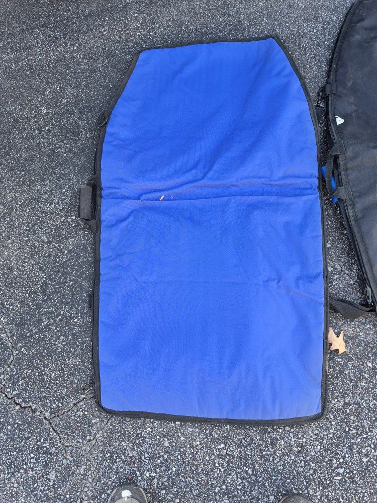 Board Bags (2) New Condition