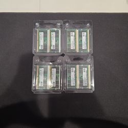 32GB (2X16GB) DDR5 SODIMM Laptop Ram Kit