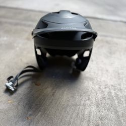Giro Tyrant Spherical Helmet
