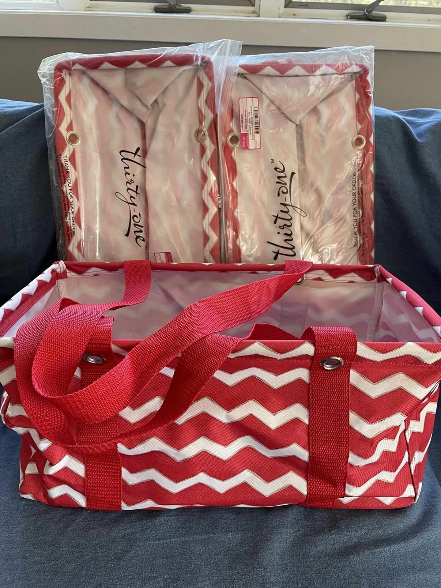 Thirty One Utility Tote