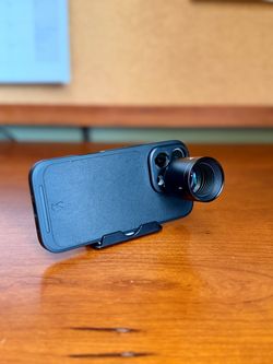 Moment Camera Case for iPhone 16 Pro