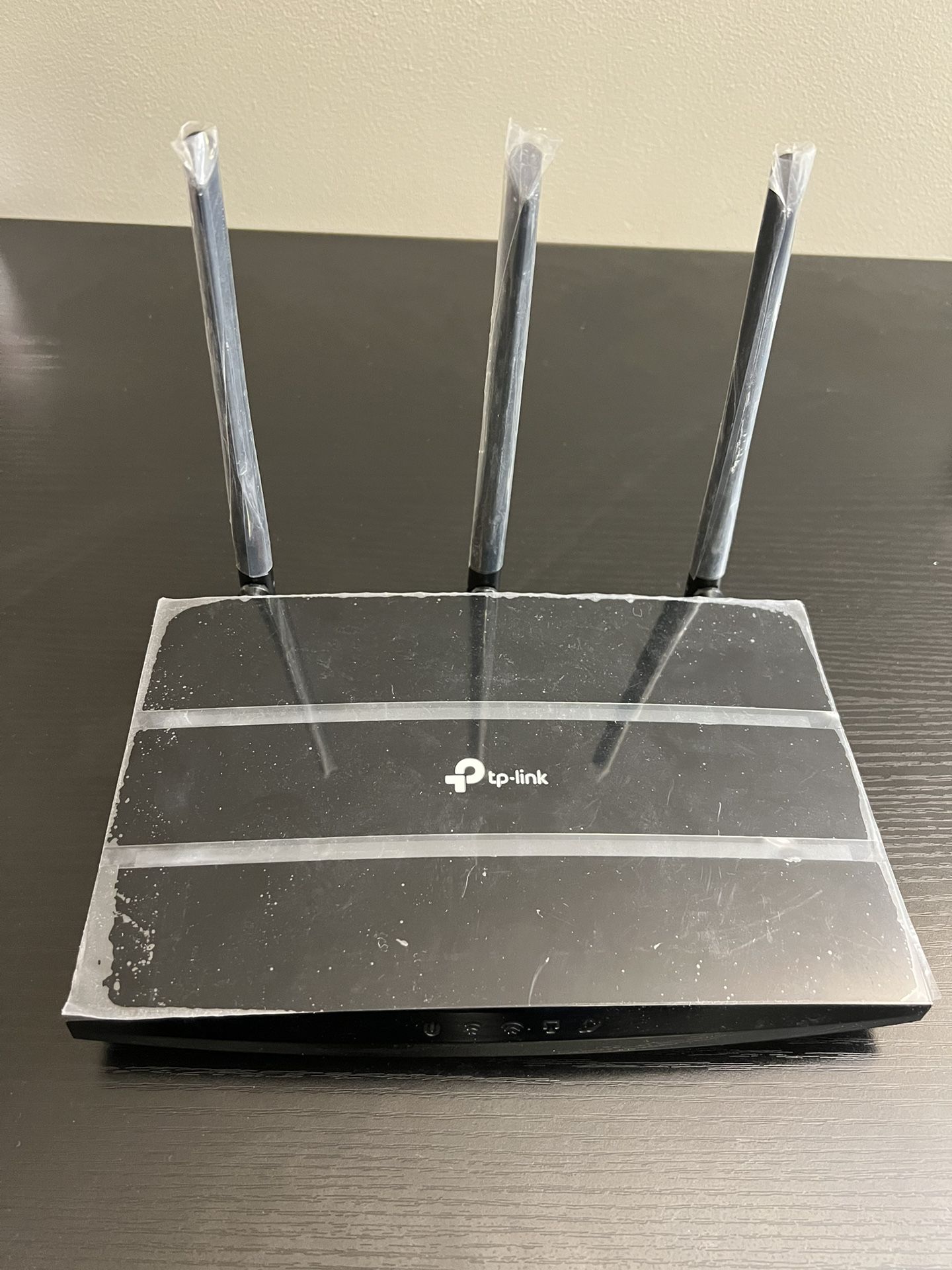 TP Link 1300 Mbps Dual band Wi-fi Router