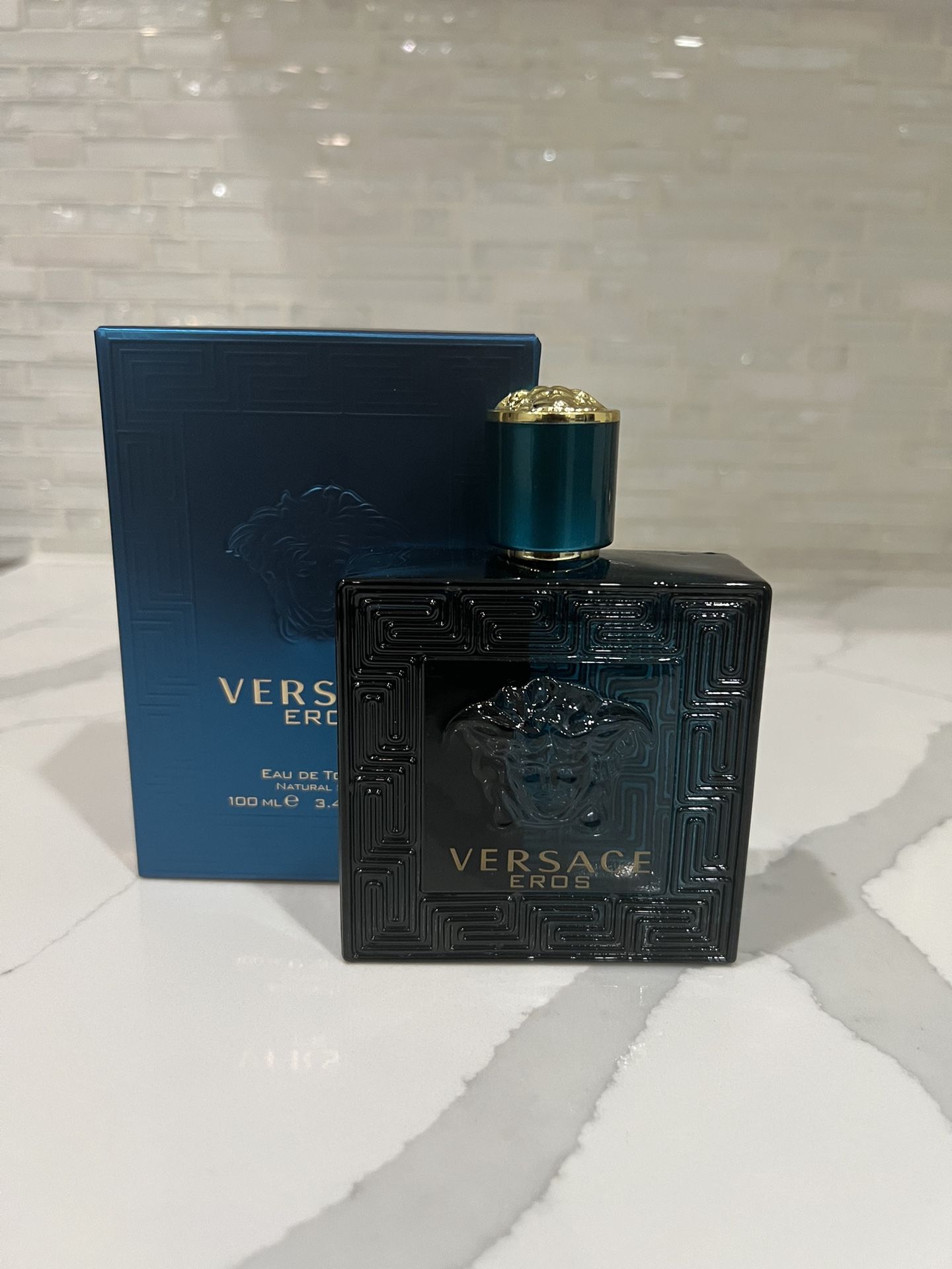 Versace Cologne