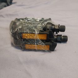 Bike  Pedals
