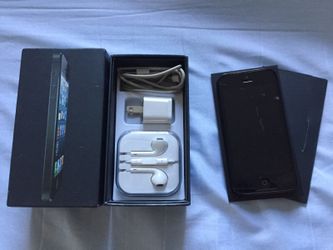 64gb iPhone 5 unlocked