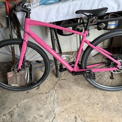 Specialized Sirrus X 3.0