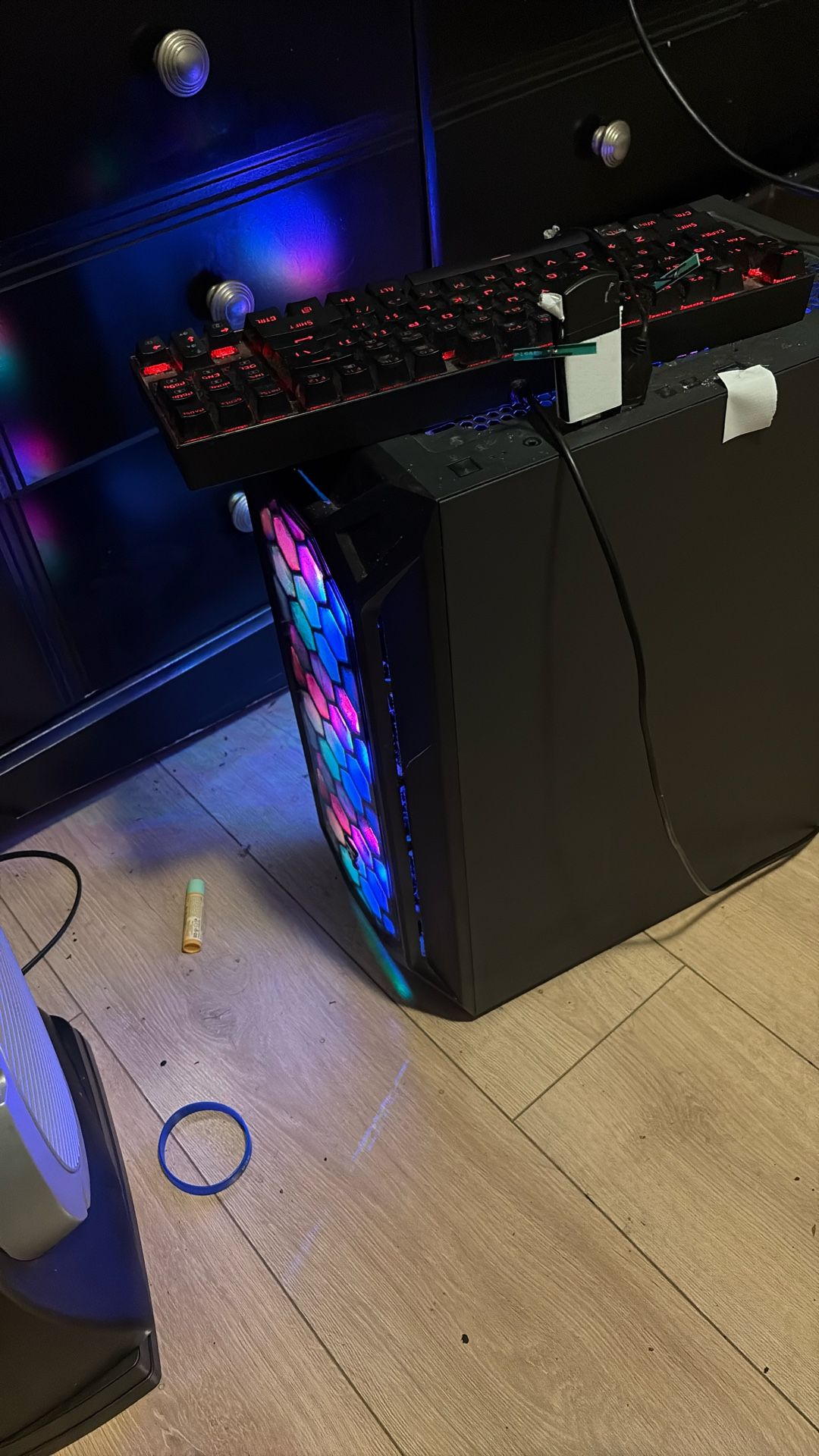 Pc