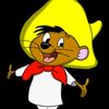 Speedy Gonzalez 