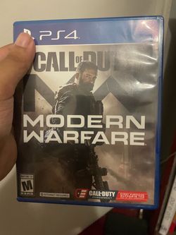 Call of Duty: Modern Warfare 2019