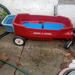 Wagon
