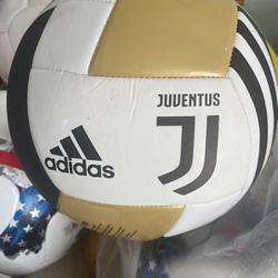 Adidas Ball Juventus Size 5