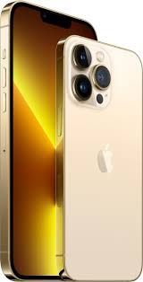 iPhone 13 Pro Max Gold Att Or Cricket