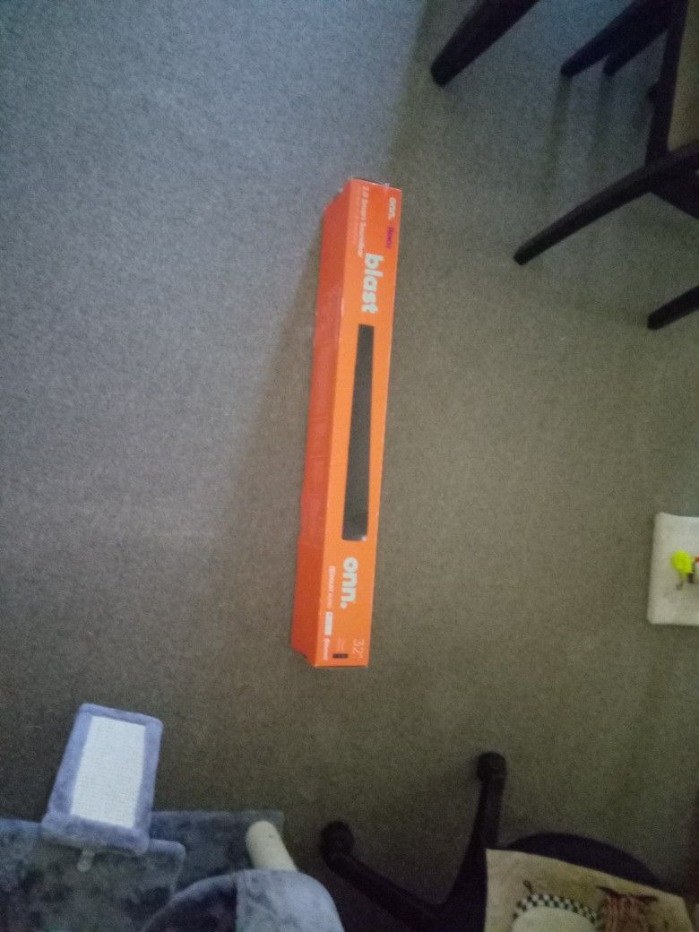 Roku Speaker Bar