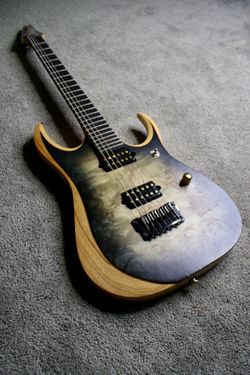 Guitar For Sale