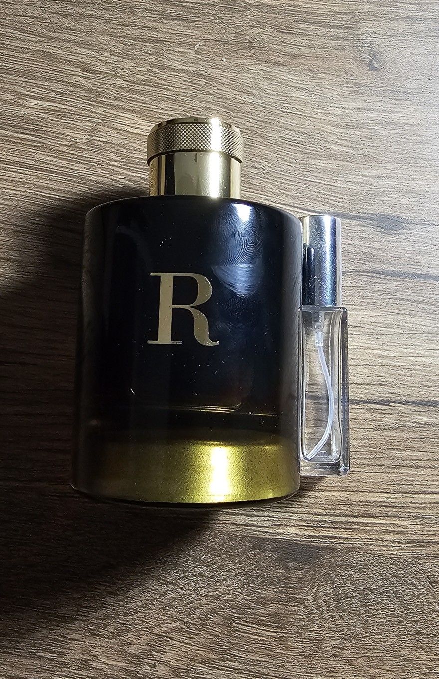 8ml Decant of Pantheon Roma R Special Edition