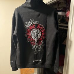 Brand New Chrome Heart Jacket Size Medium 