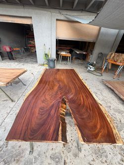 Dining Table Slabs For Sale! New Inventory!