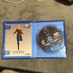 PS4 Games 