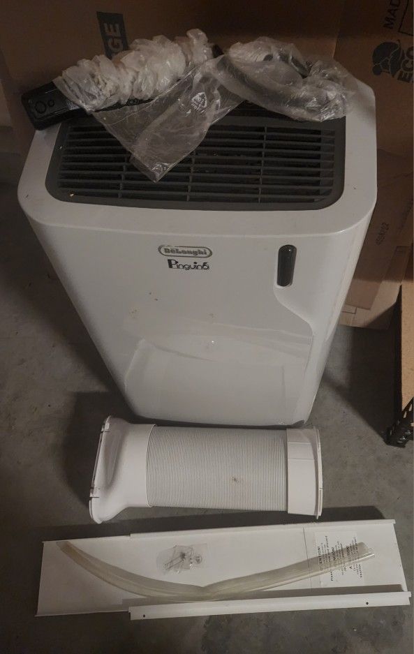 Portable Air Conditioner