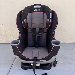 Graco car seat