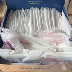 Nursing Pads