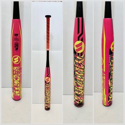 2012 Worth Mutant Classic World Edition XXL Load Softball Bat