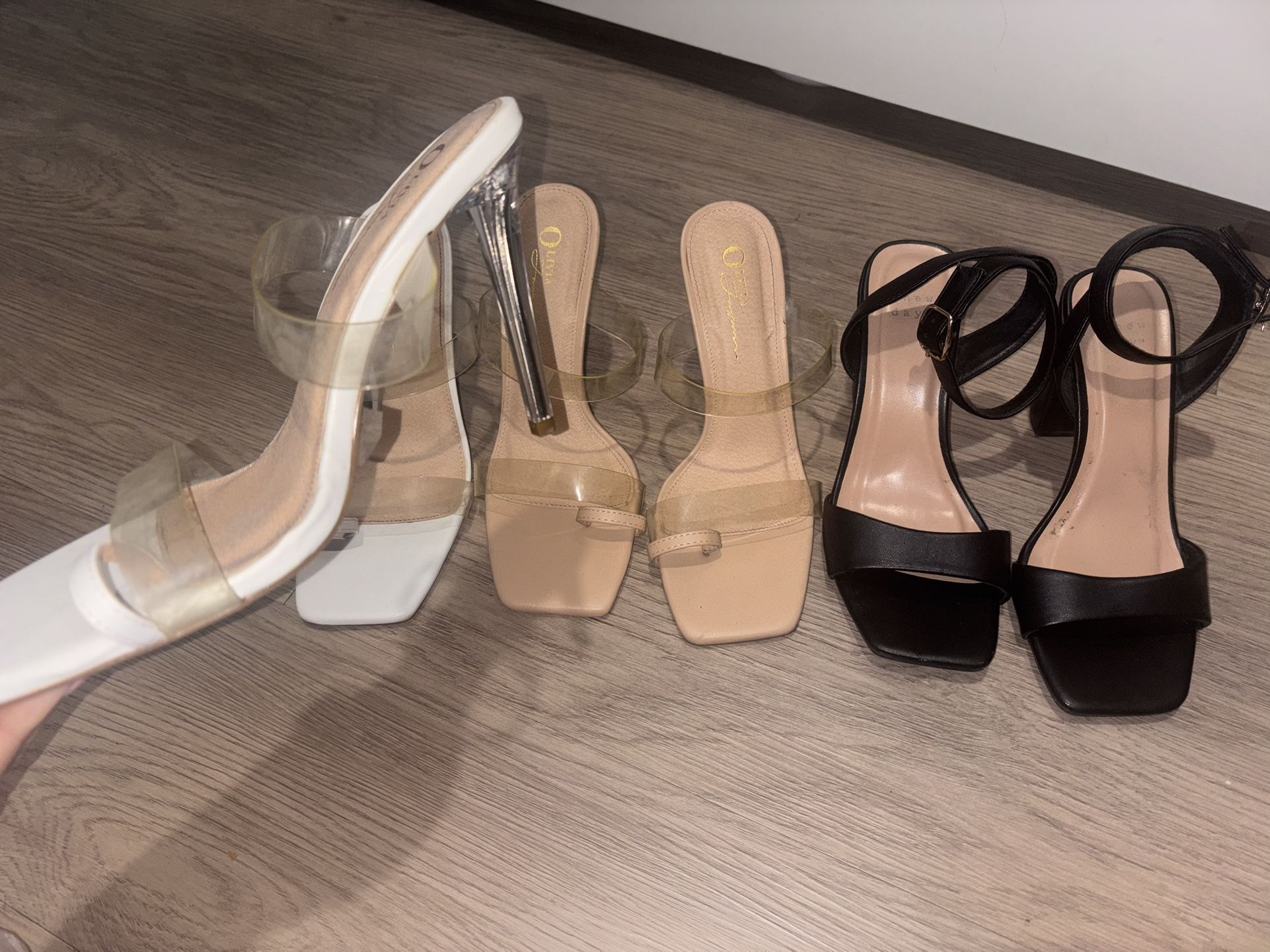 Heels